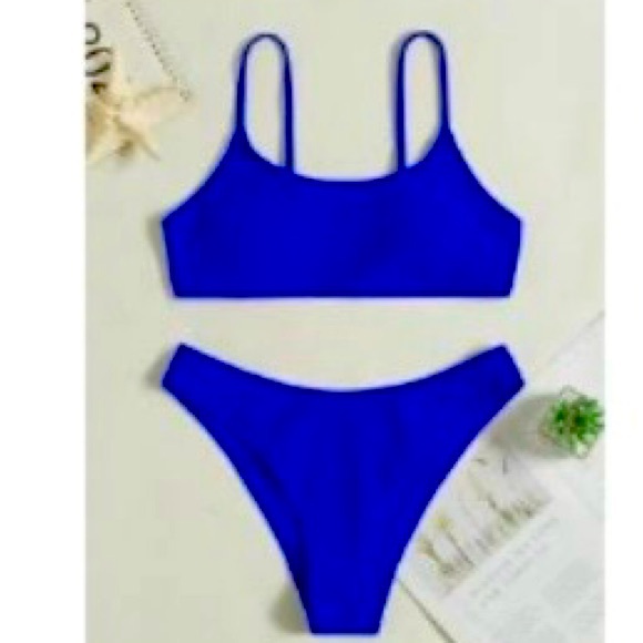 SHEIN bathing suit size XL - Picture 1 of 2